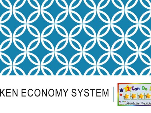 S1010: Token Economy System